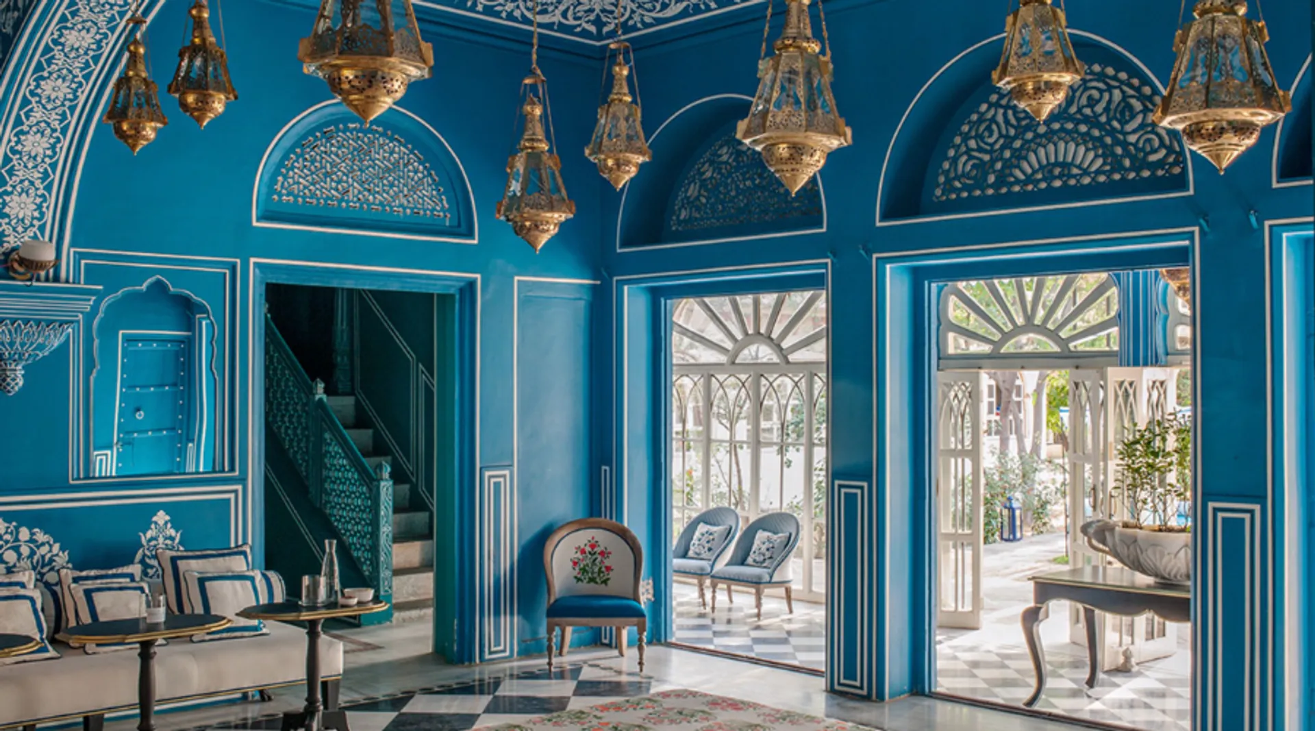 5 Cafés In India That Serve A Touch Of Extraordinary Along With Their Cuppas