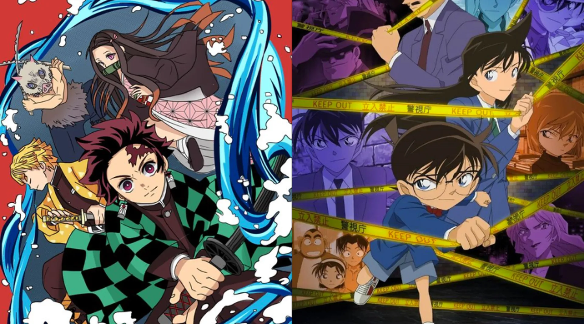  Gen Zs Are Obsessed With Mangas And We Have Some Classic Recommendations   