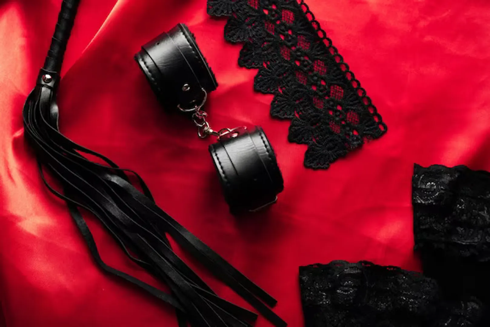  How To Explore The World Of BDSM If You Are A Beginner And The Tools You'll Need In Your Kit   