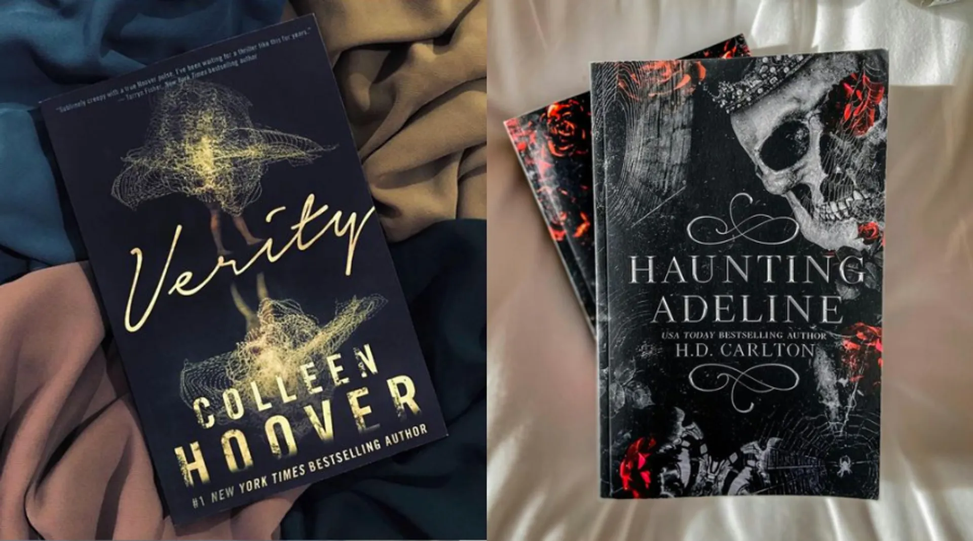 These Adrenaline-Pumping Thriller Books Come With A Generous Dash Of Romance