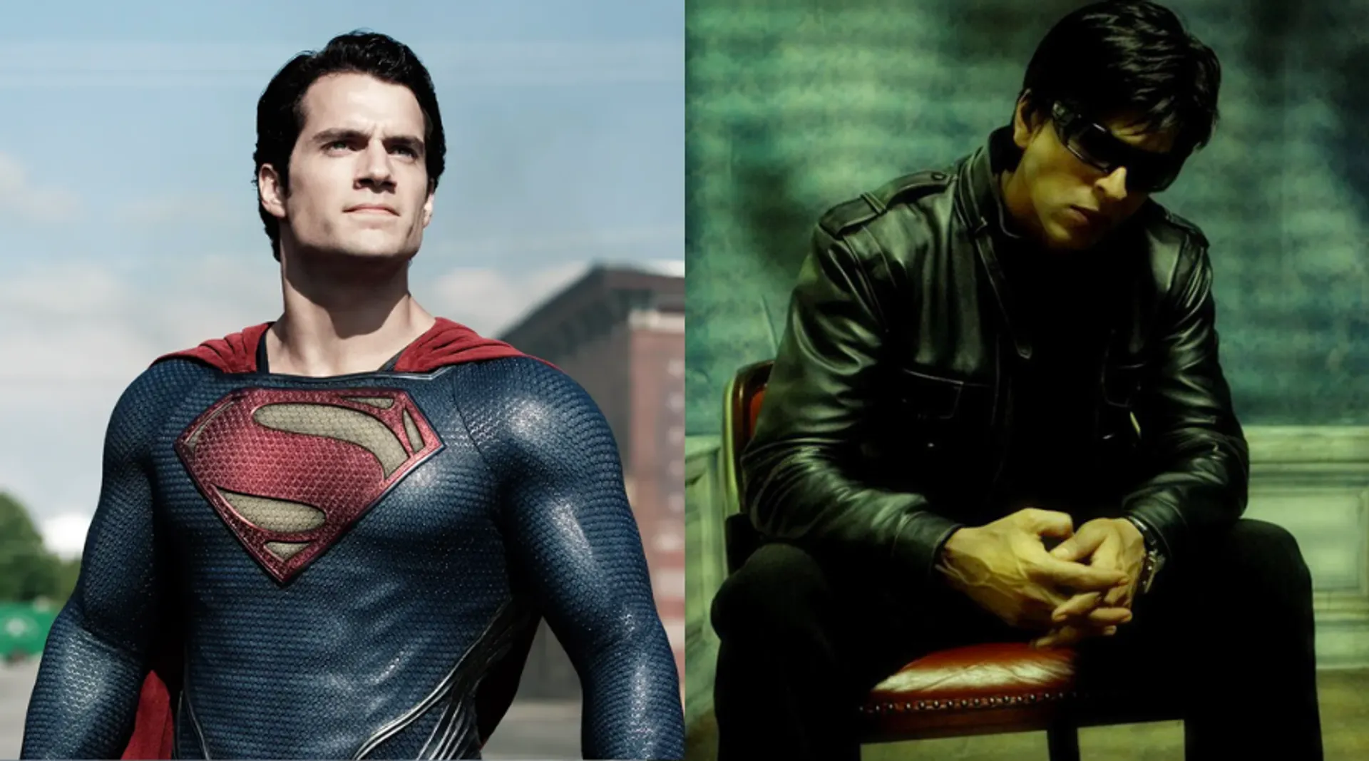 From Henry Cavill To SRK, 8 Times Our Favourite Movie Characters Were Replaced By Different Actors