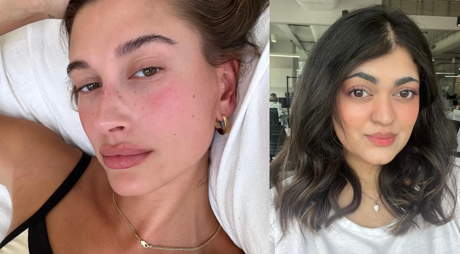 Wondering What Strawberry Girl Makeup Is? Lean In, We've The Details