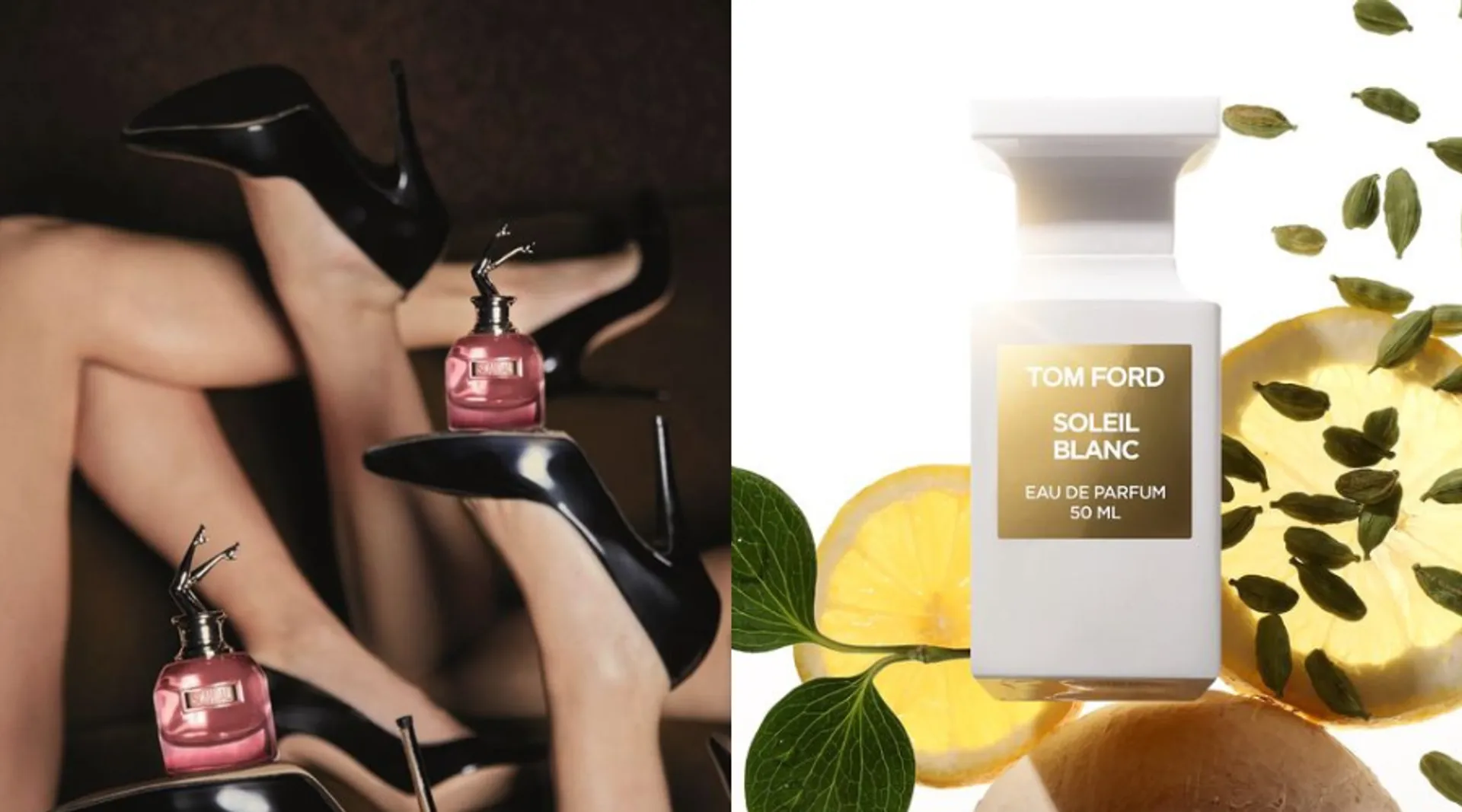 These 7 Rich Girl Perfumes Will Leave You Smelling Like A Million Bucks