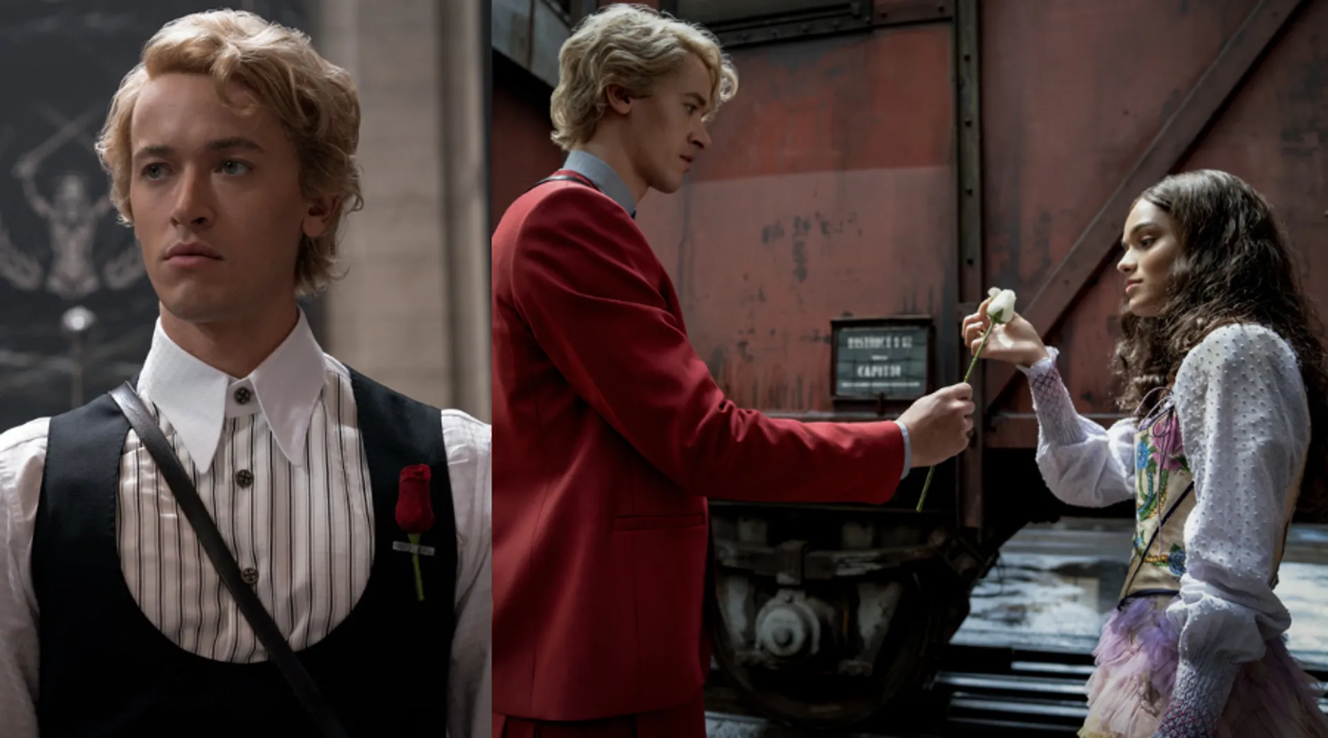 'The Hunger Games: The Ballad of Songbirds and Snakes' Is An Incredible Villain Origin Story