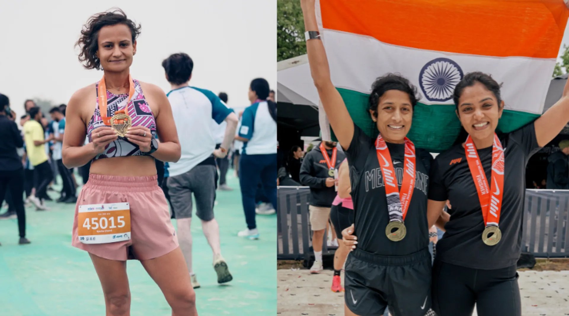 On The Fast Track: Three Everyday Runners’ Path To Performance