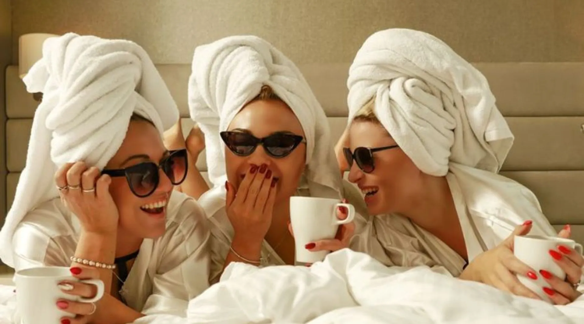  Skincare   
