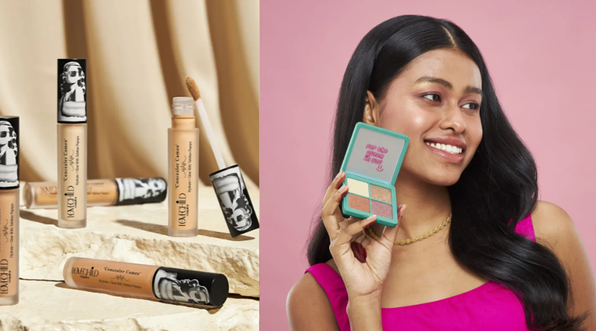  ELLE Carnival Partner: Lovechild By Masaba Celebrates The Skin You're In   