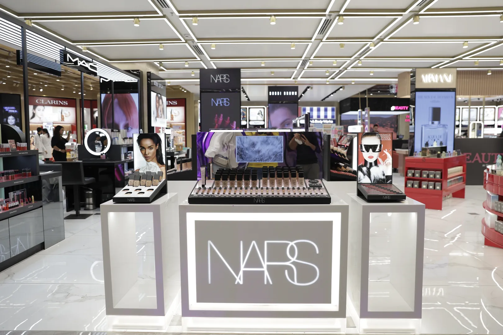 ELLE Exclusive: SSBeauty Plans To Elevate The Beauty Shopping Experience For All It's Consumer With A New Store In Kolkata