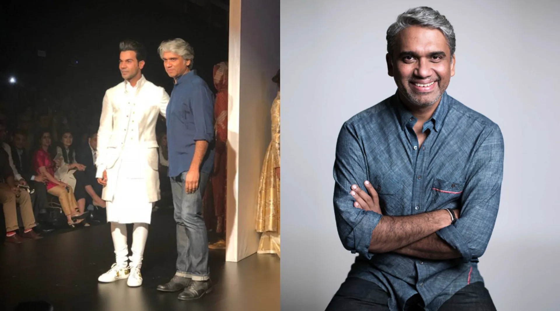 Rajesh Pratap Singh's Latest Collection Is Dedicated To Polo, Rajasthan And A Life With Horses
