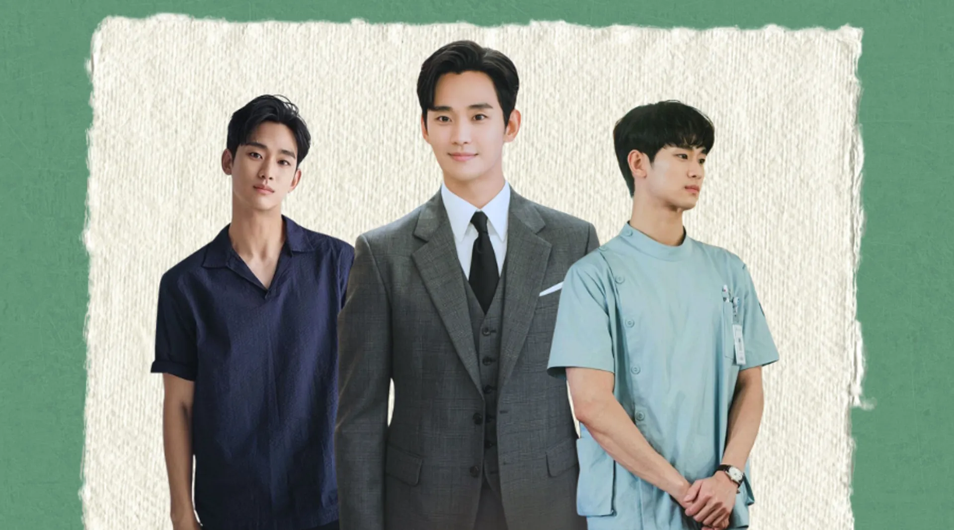  6 Iconic K-Dramas Starring Kim Soo-hyun Who Deserve A Space In Your Watch List   