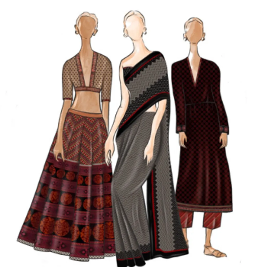 ELLE First Look: In Conversation With JJ Valaya From His NIFT Days To Lakmē Fashion Week X FDCI 2024