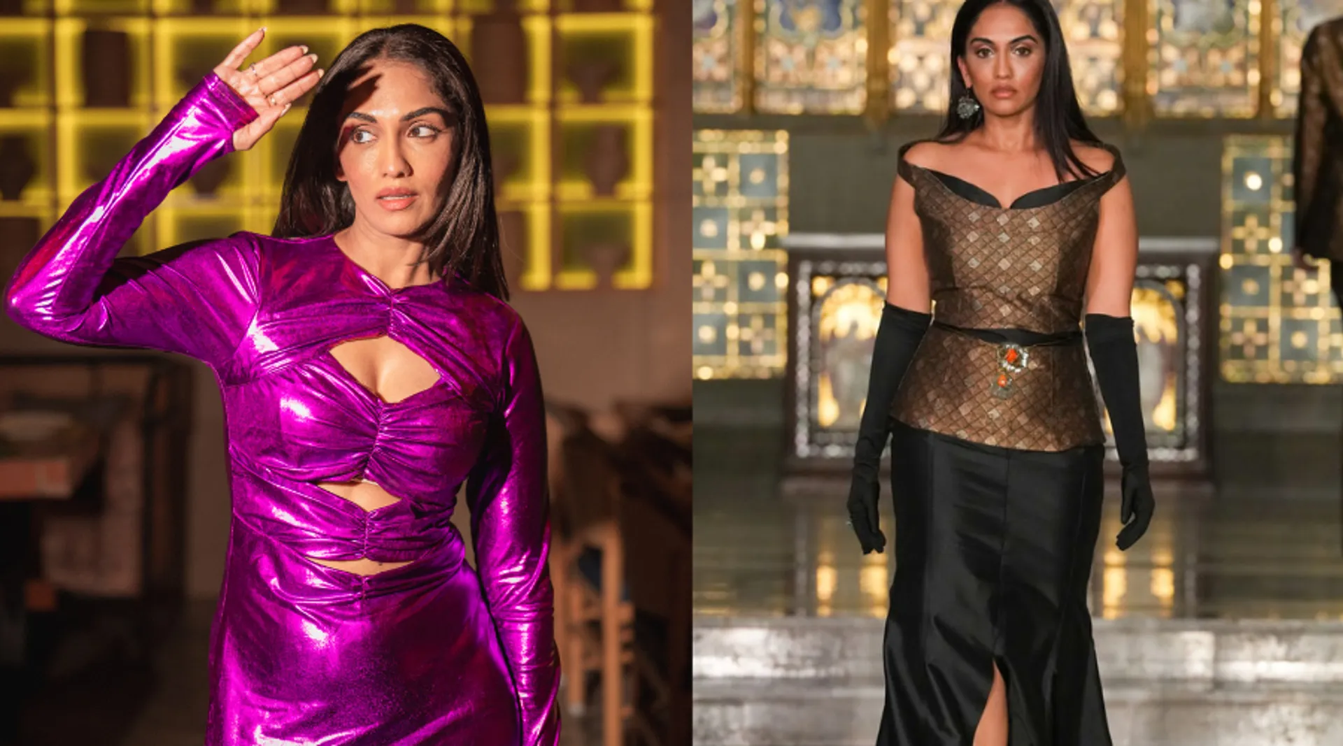  In Conversation With Shrima Rai: Journey, Fashion and Social Media   