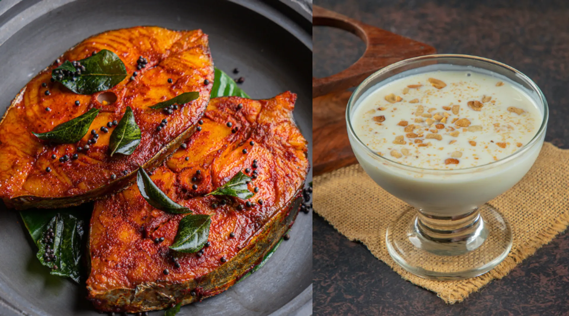  8 Restaurants With Ramadan Menus To Try With Your Family   