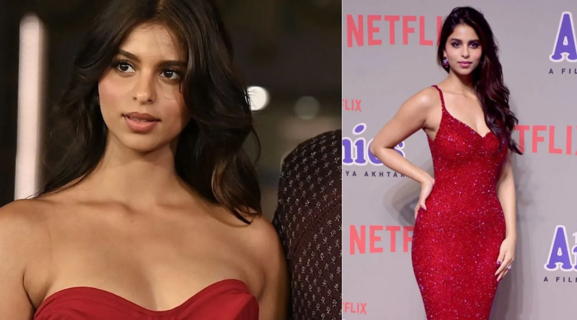 Beauty Chat: In Conversation With Suhana Khan