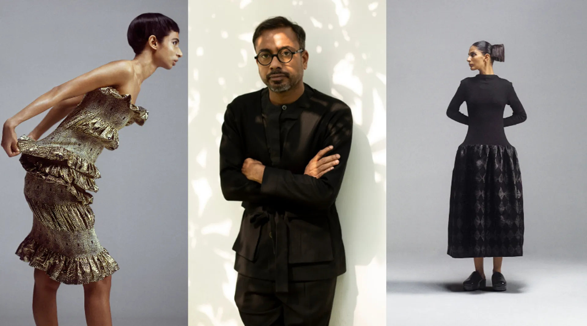  Blurring Boundaries: As Raw Mango turns 15, Sanjay Garg Talks About Textile Innovations And Artistic Collaborations   