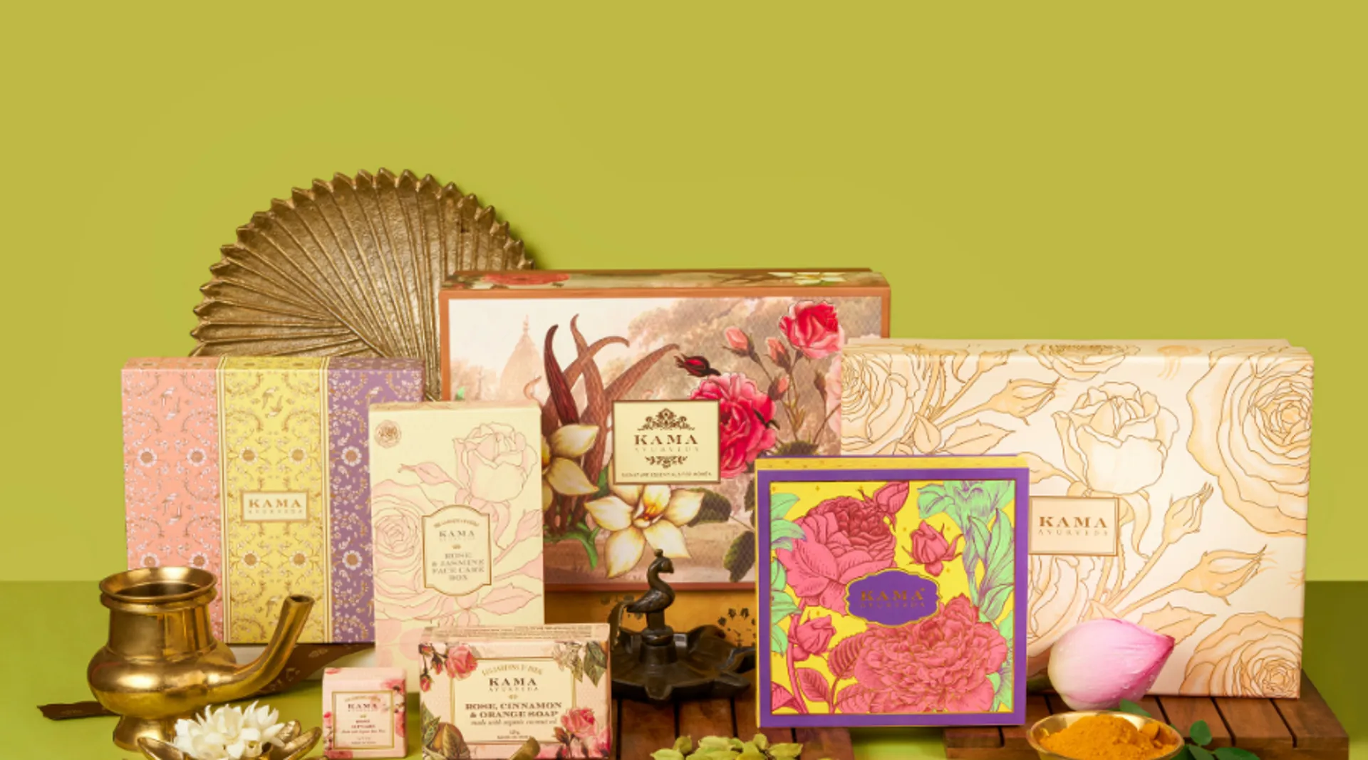 The Art Of Beauty: Here's How Beauty Brands Are Using Visual Art For Storytelling