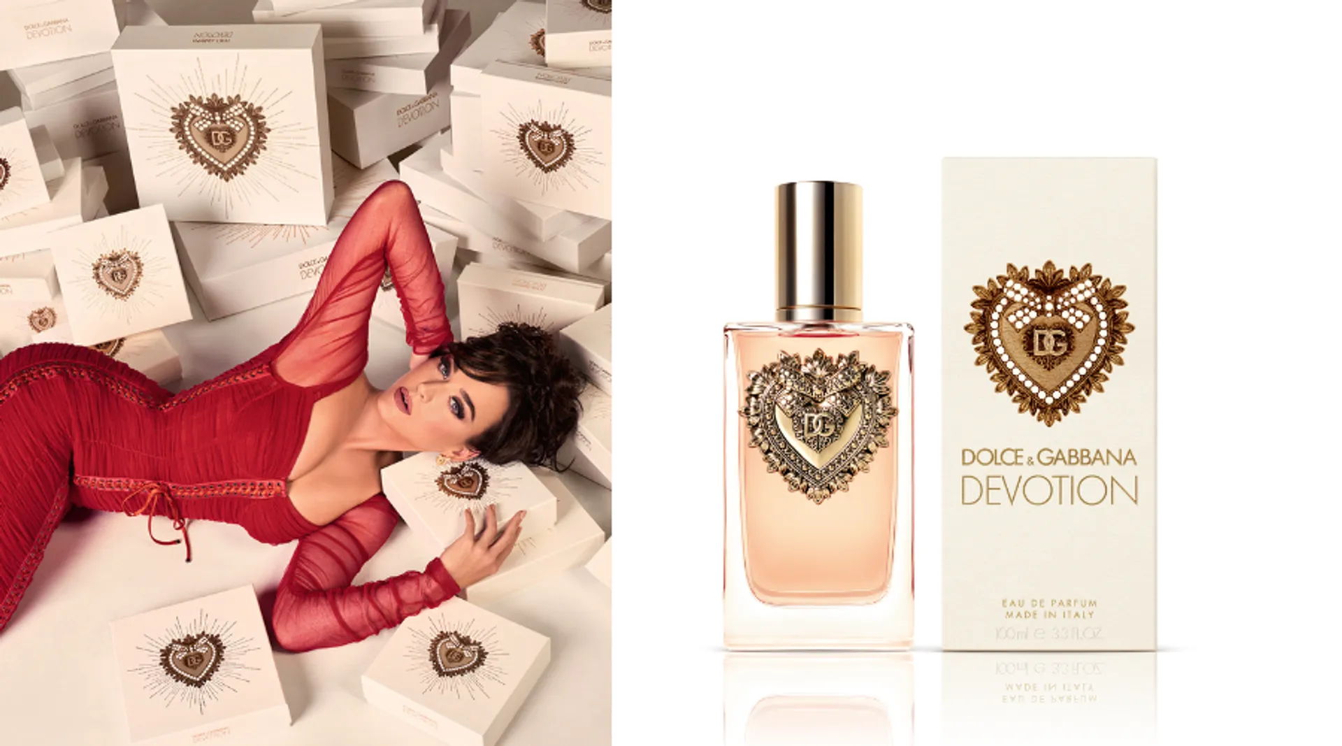  In Conversation With Olivier Cresp – The Man Behind Dolce & Gabbana’s New Fragrance, Devotion   