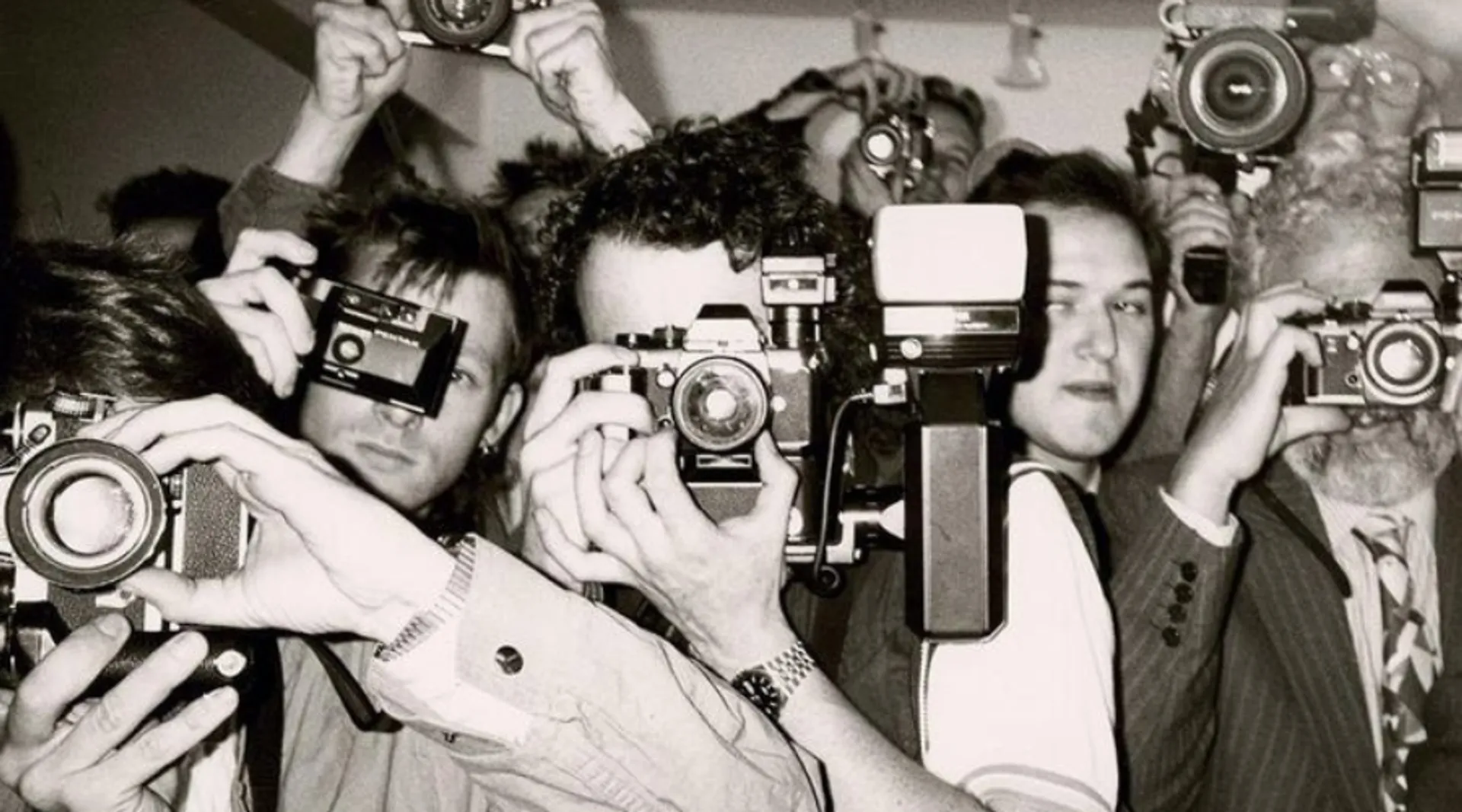 Cameras, Angles And Celebrities: The Blatant Objectification Of Women For Views And How Celebrities Are Shutting Them Down