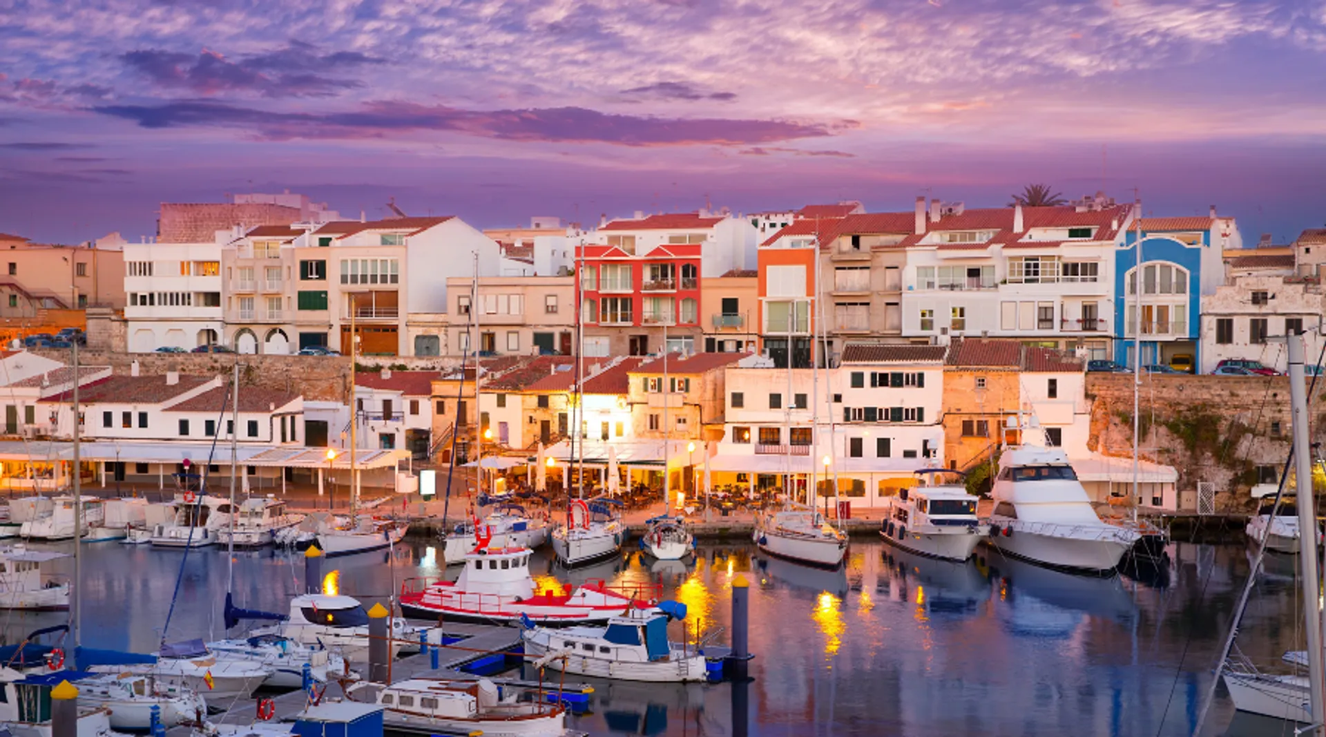 Sun-Kissed Beaches And Designer Bags: Here’s A Guide To Barcelona, Valencia And The Balearic Islands
