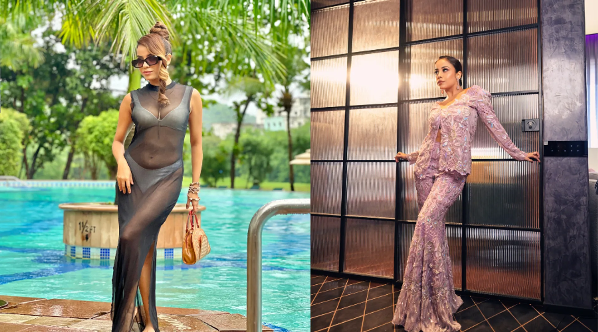  Bipasha Banikya In Conversation With ELLE: Get To Know The Digital Creator   