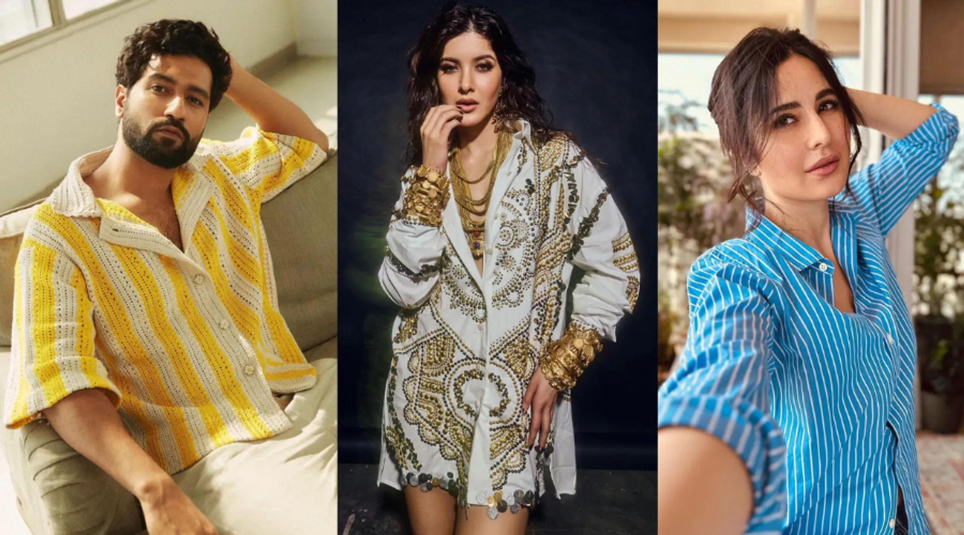  Too Cool For School: 8 Summer Shirts That Fit The Vibe   