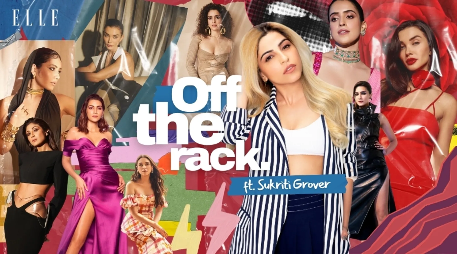  Off The Rack: Sukriti Grover On Being Bollywood's Numero Uno Stylist, Future Plans And More   