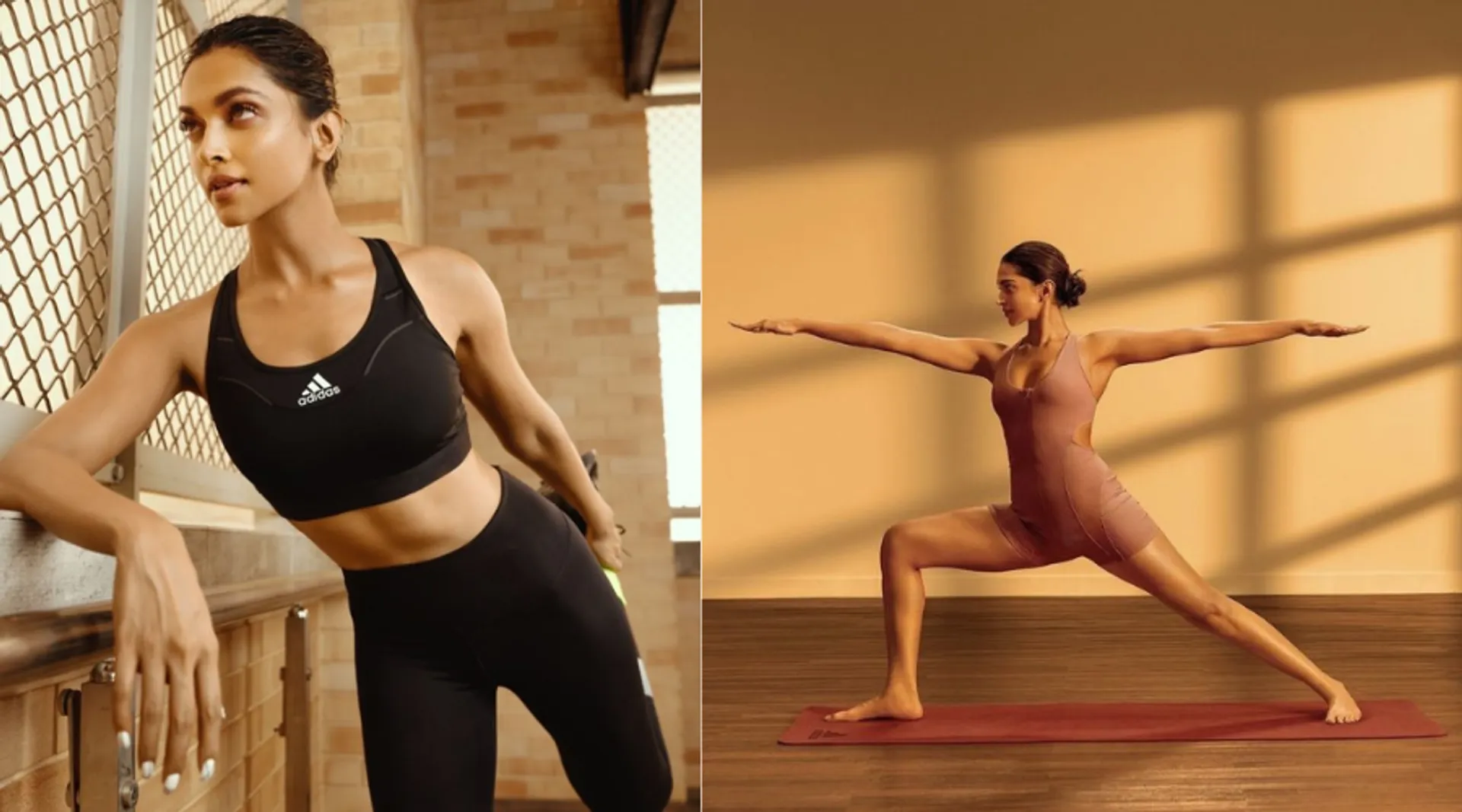 fitness fashion