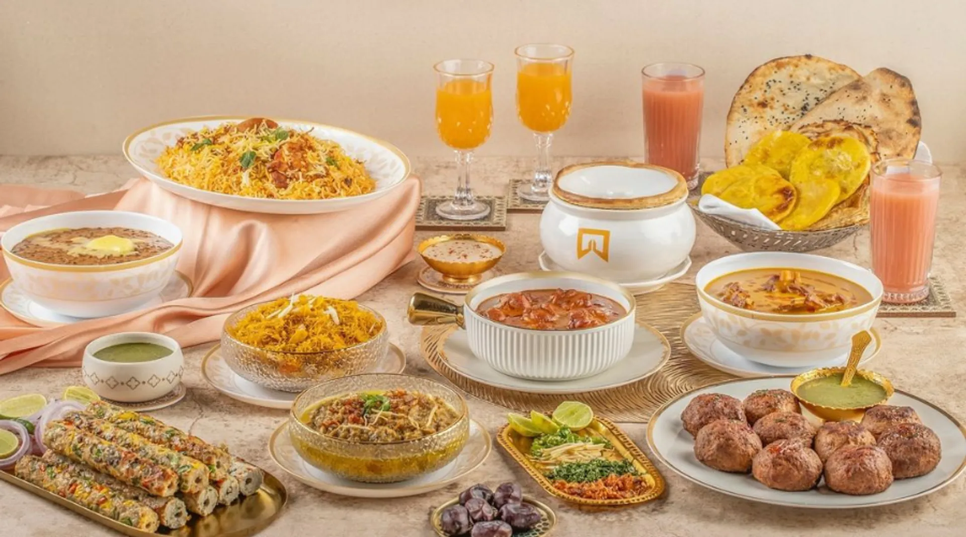  Make This Mother's Day A Culinary Adventure With These 17 Restaurants   