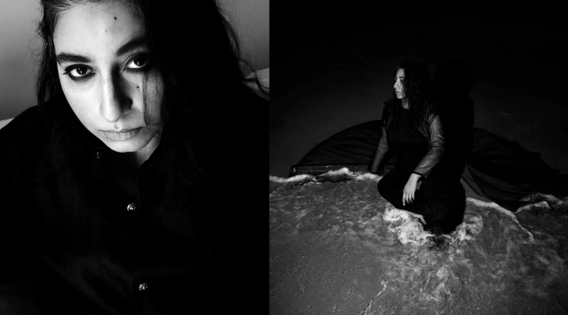  Grammy Winning Artist Arooj Aftab Eludes Convention And Honours Jazz With Her New Album 'Night Reign'   