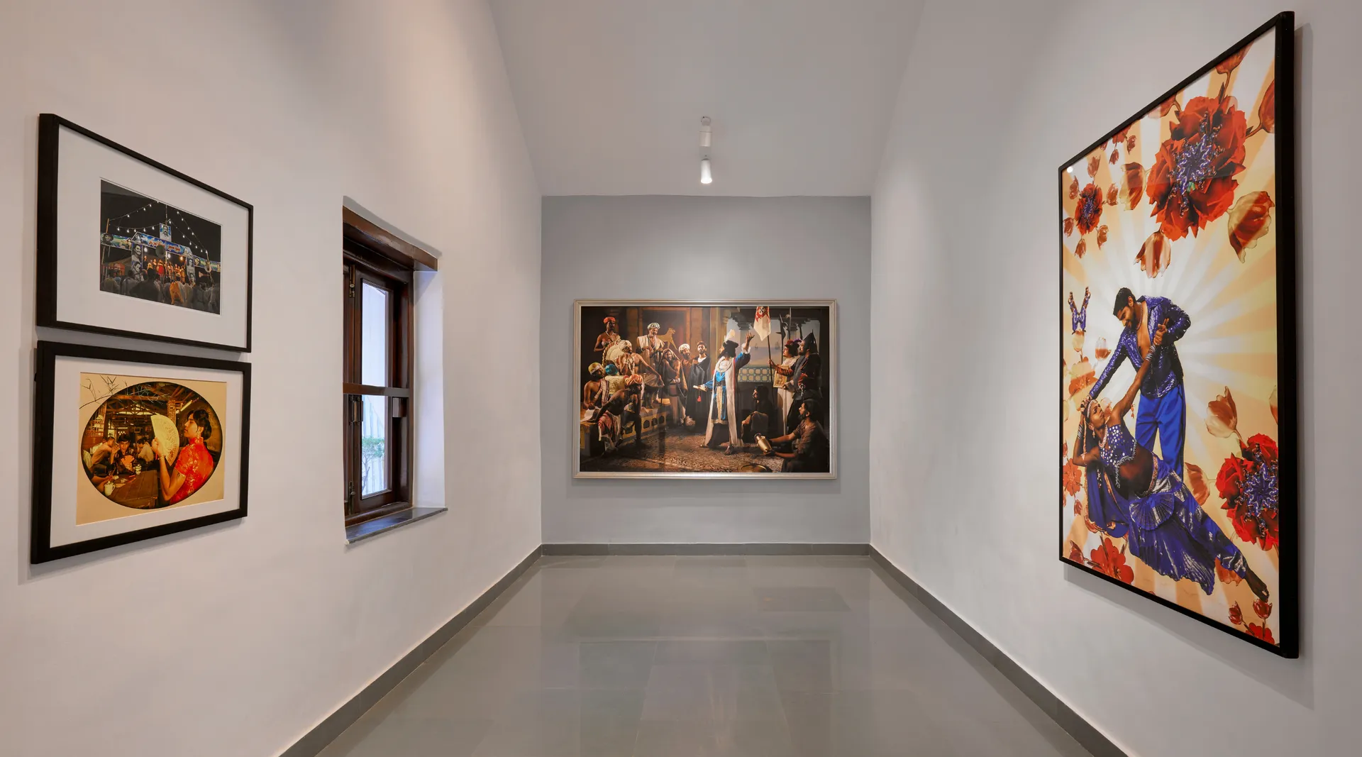  In Conversation With Saloni Doshi On How Space118 Is A Sanctuary For Budding Artists   