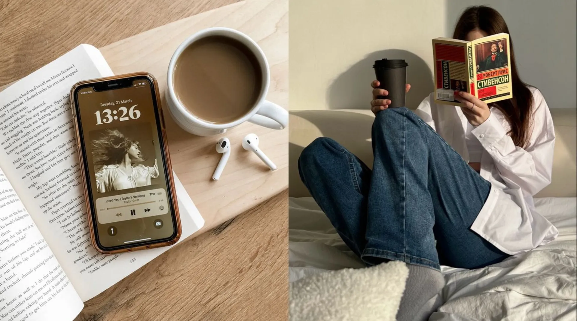 Enjoyed Reading Funny Story? Here Are 5 Books Perfect For A Weekend Read