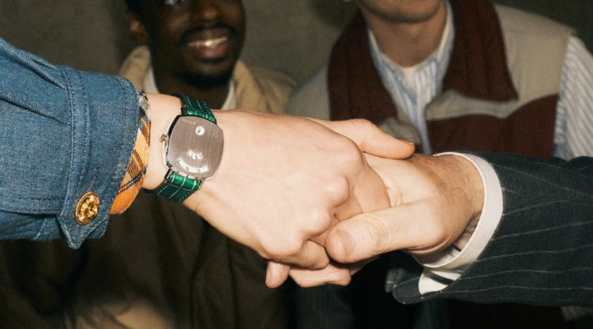  Father's Day 2024: 9 Luxury Men's Watches To Bookmark For A Last Minute Gifting Purchase   