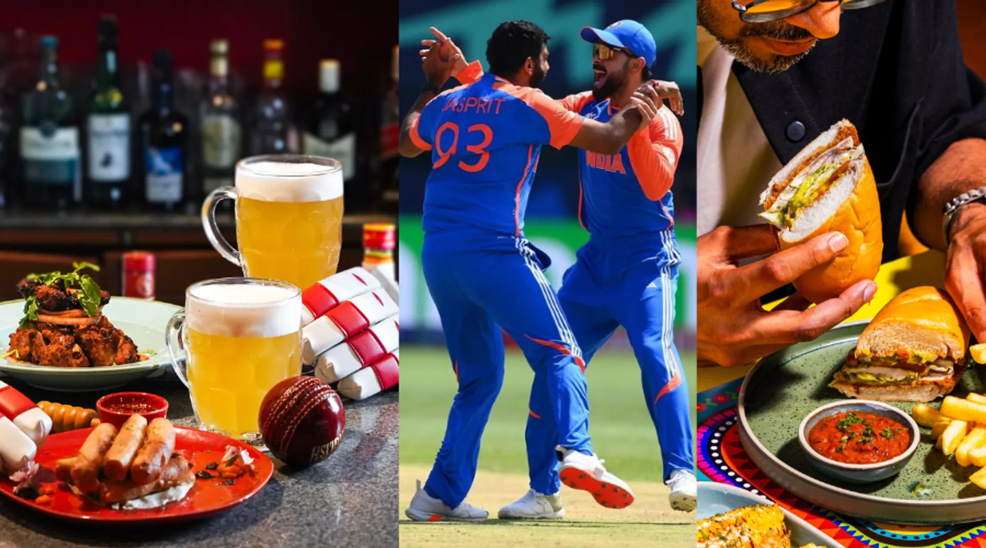  8 Places To Catch This T20 World Cup Season With Your Gang   