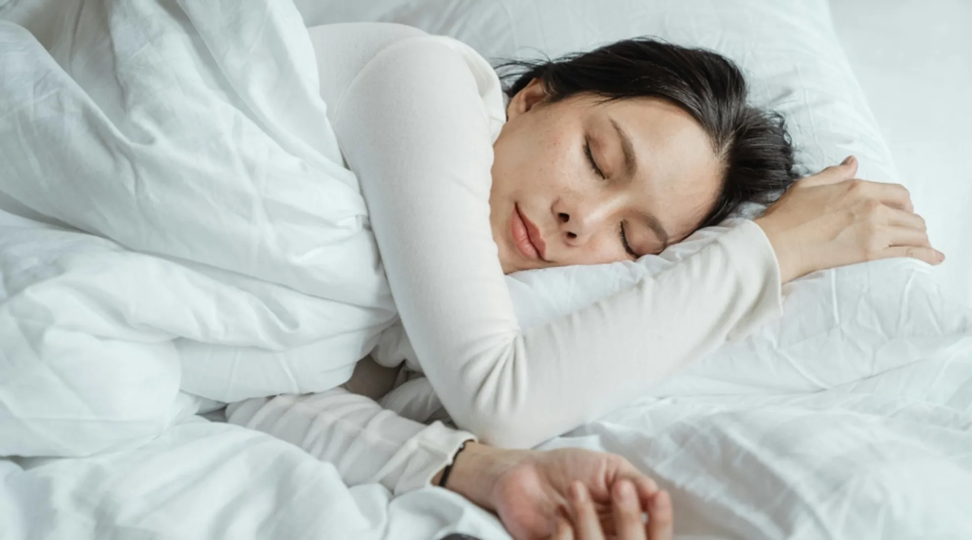  Sweet Slumber: How Magnesium Can Help You Sleep Like A Baby   