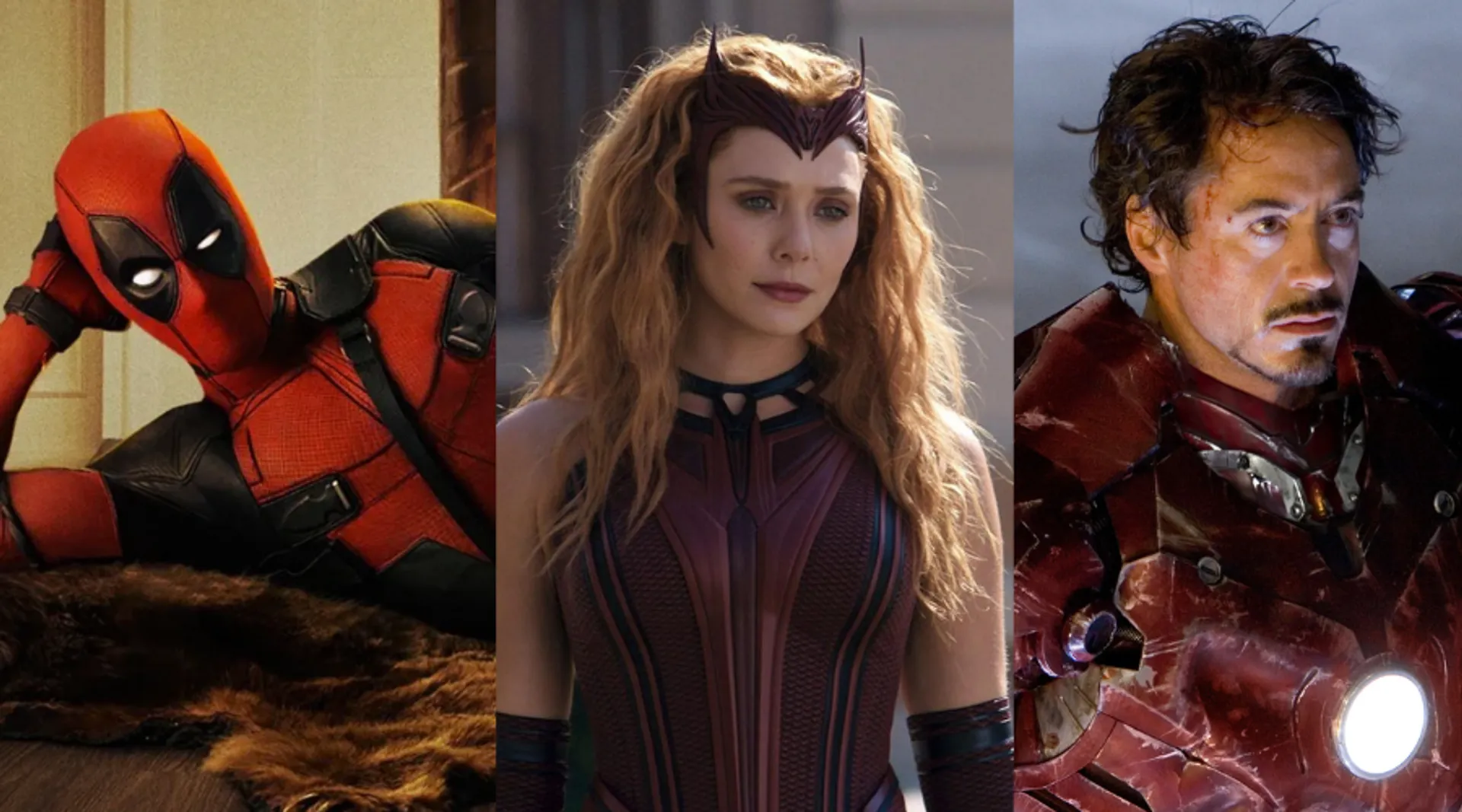  Deadpool, Iron Man Or Thor: Which Marvel Character Are You Based On Your Zodiac?   