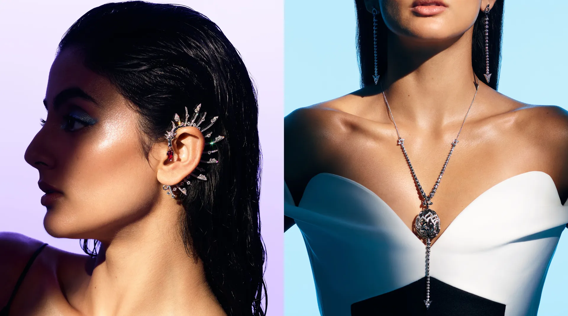 ELLE Legacy: Peter Carl Fabergé Reinvented The Rules To Reflect His Spirit