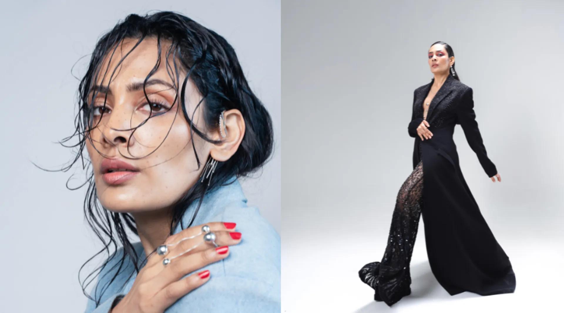  In Conversation With Ishita Mangal On Fashion, Content Creation And More   