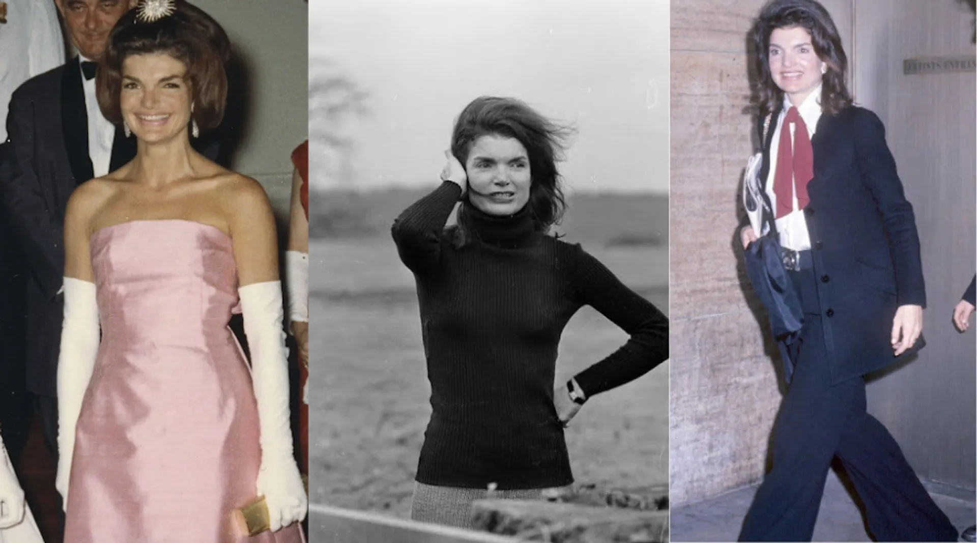  Jackie O’s Enduring Style: A Legacy Of Elegance   