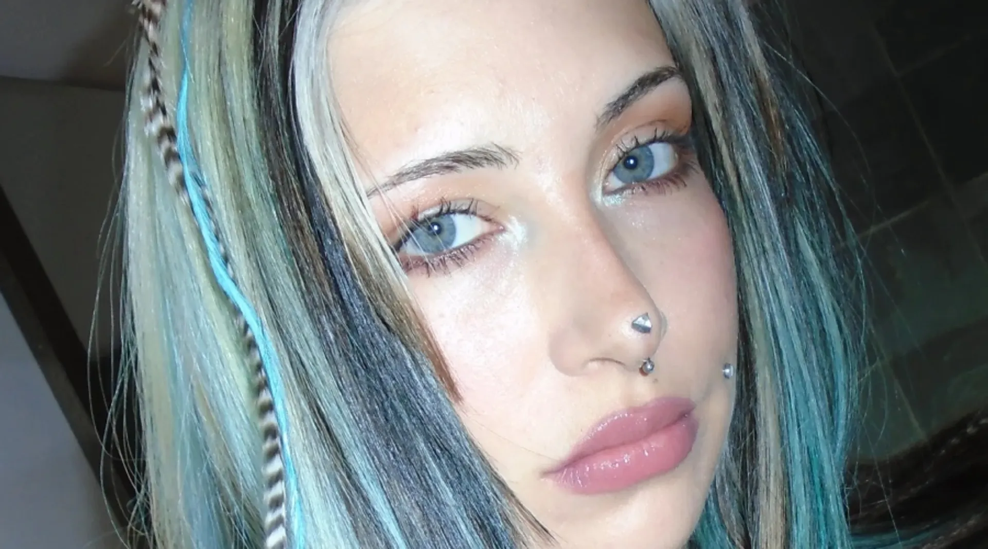 Rhino Piercing: The Wild New Trend For Your Nose