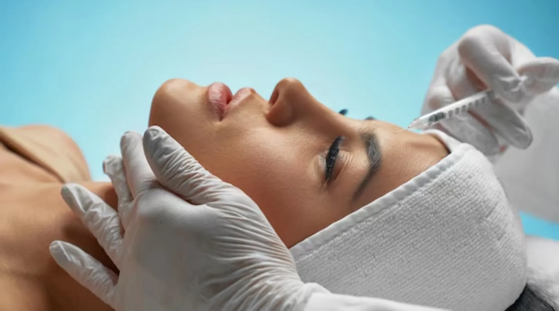 Botox & Filler Trends: What’s Hot In 2024