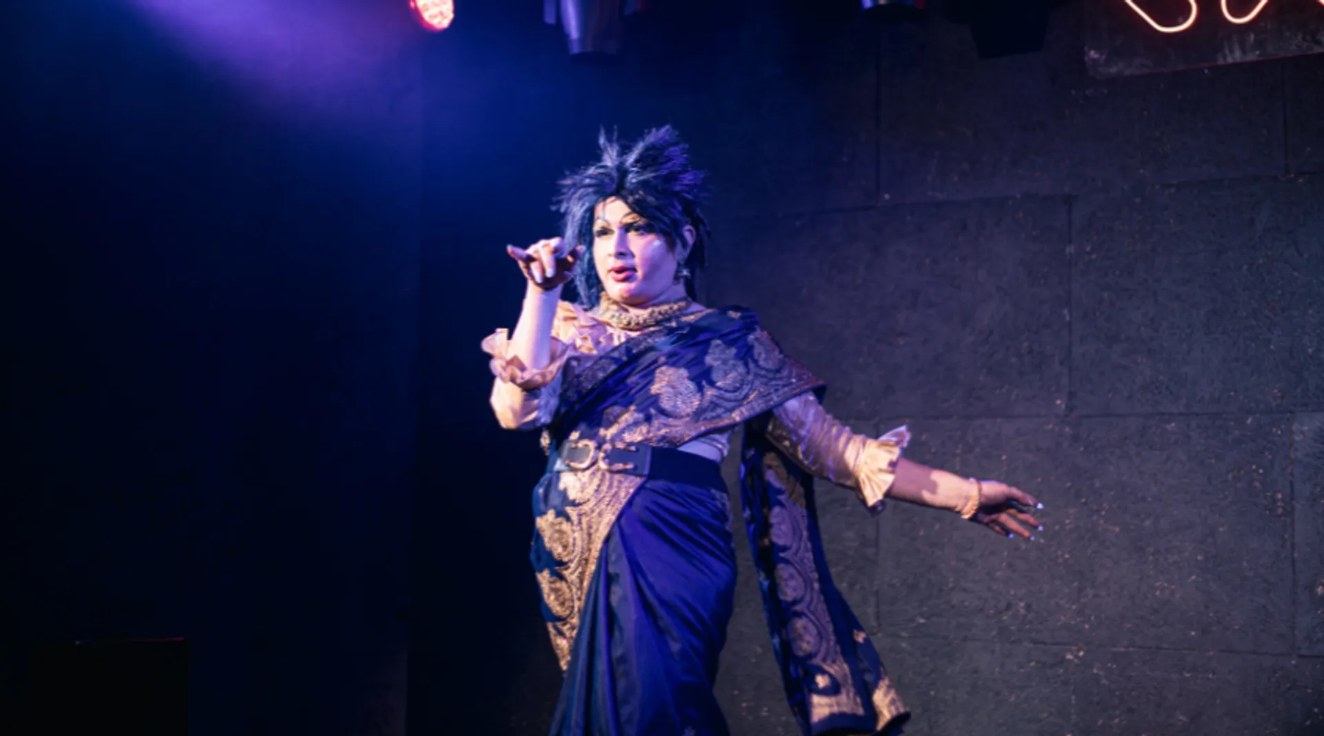 The Rise And Influence Of Drag Culture In India, With The Queens (And Kings) In The Spotlight