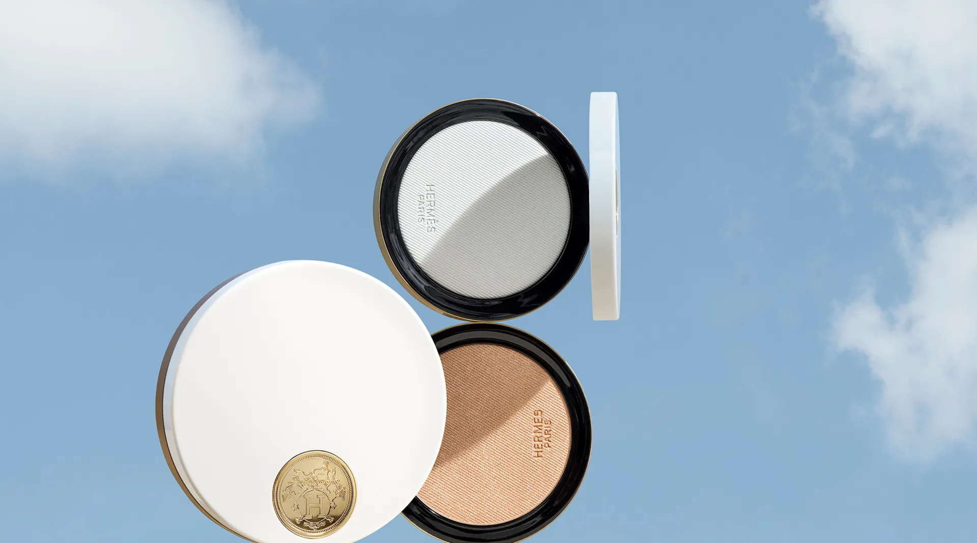  In Conversation Hermès Beauty’s Gregoris Pyrpylis About The Steps To Radiant, Natural-Looking Skin   