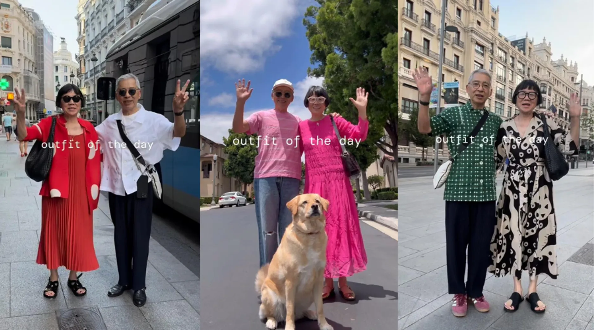  Meet Aki And Koichi, The Fashion 'It Couple' Squashing Stereotypes And Collaborating With Dior And Loewe   