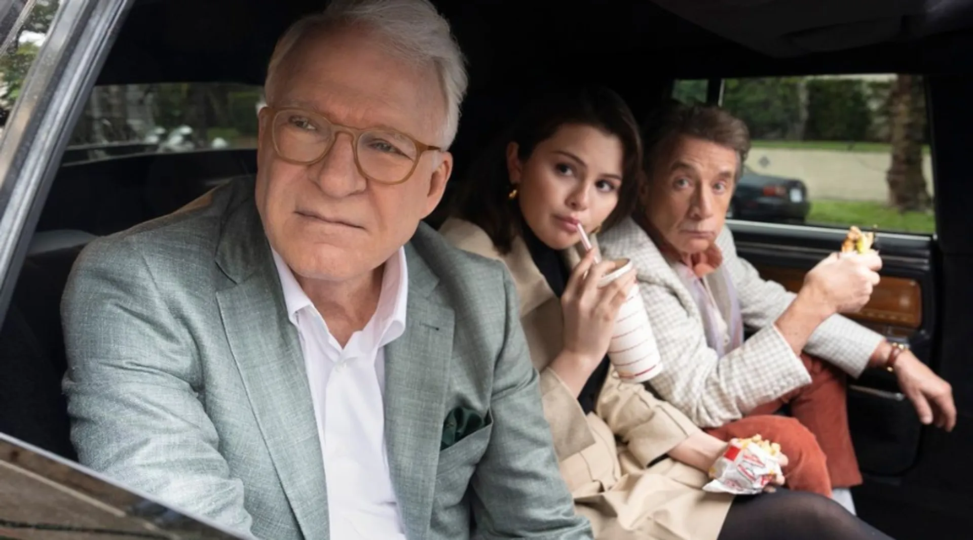 A Guide To All The Cameos In Only Murders In The Building Season 4