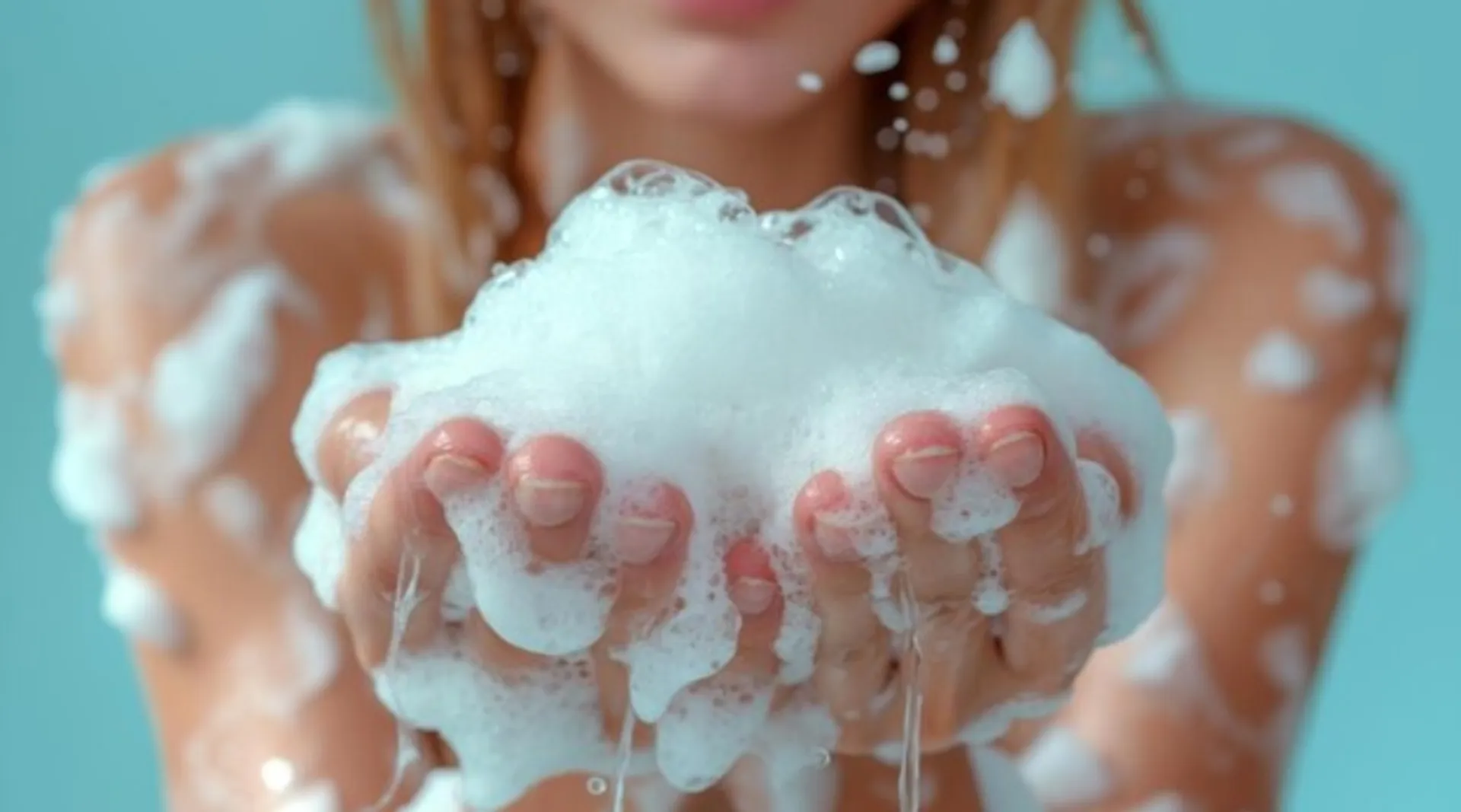 ELLE 5ves: Shower Gels That Will Turn Your Routine Into A Spa Day   