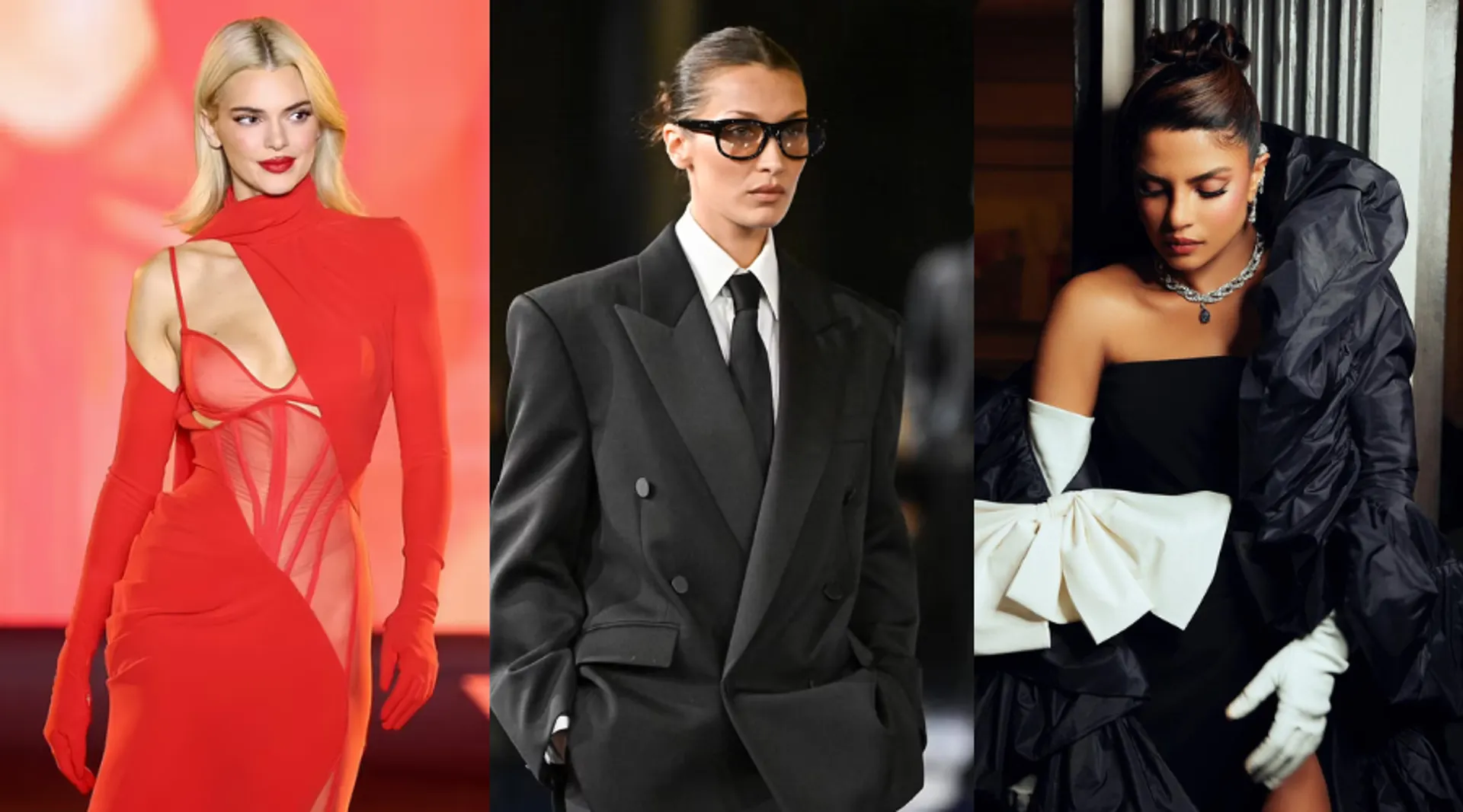  The 5 Best Hair Trends From the Spring/Summer 2025 Runways to Try ASAP   