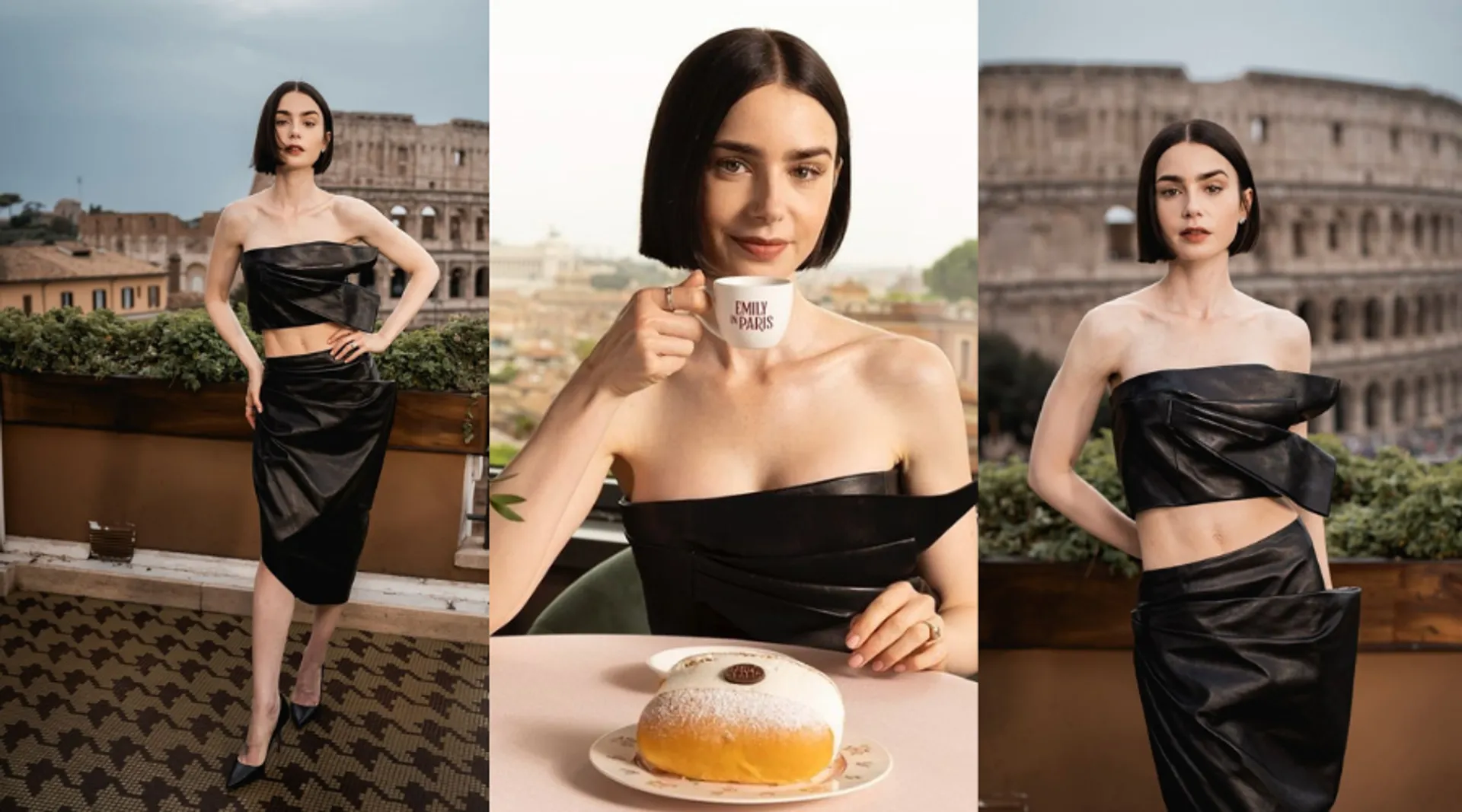  'Emily In Paris' Season 5: Release Date, Spoilers, Cast, Trailer And Plot   