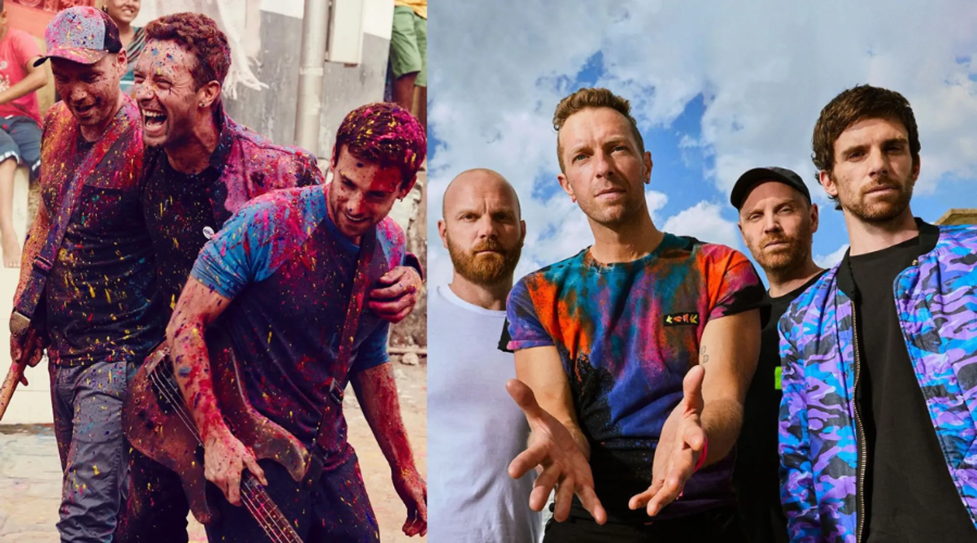  Four Lucky Coldplay Fans Tell Us About Scoring Tickets (By Fair Means) On ‘That’ Eventful Sunday   
