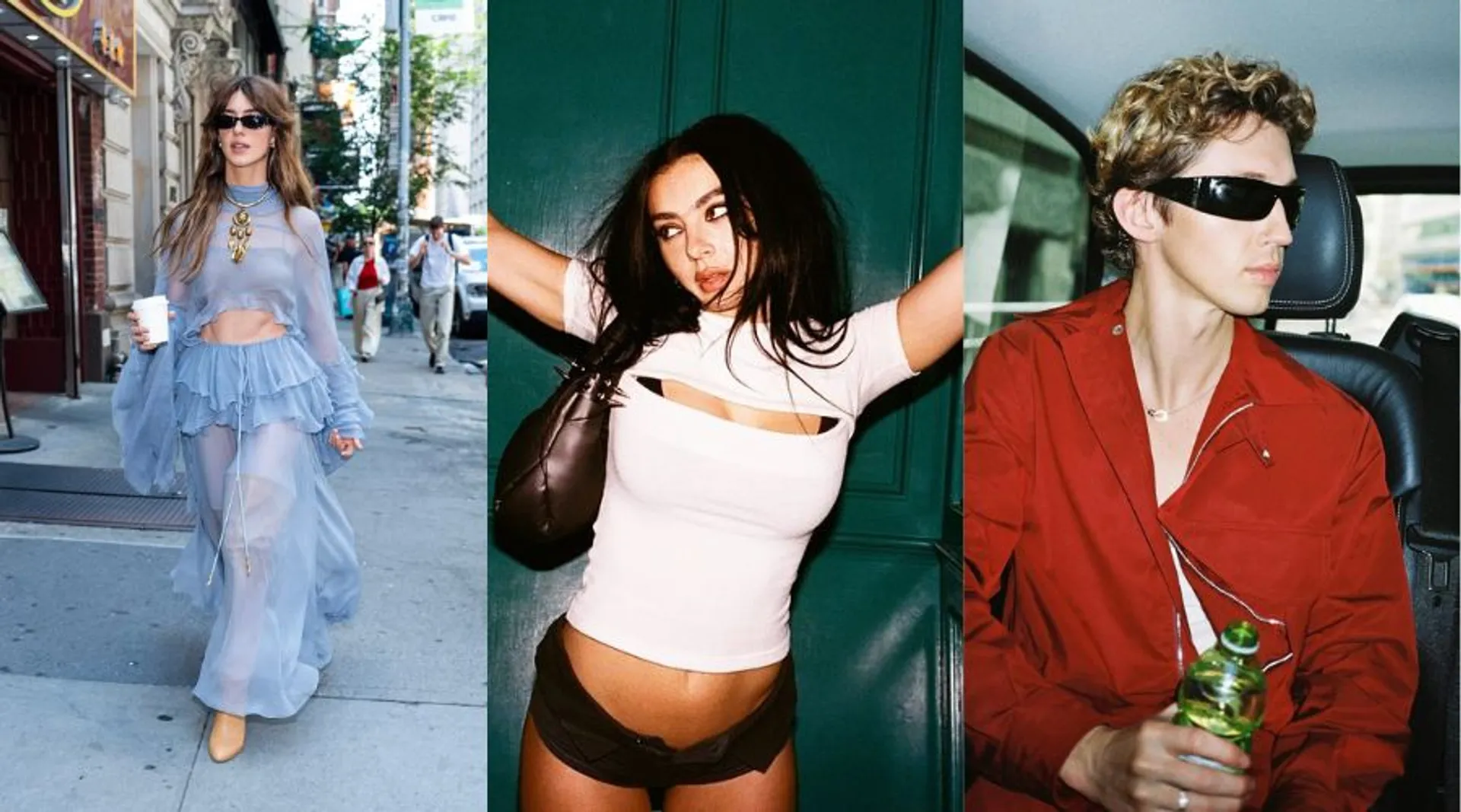 The Style Icons Who Ruled Summer 2024