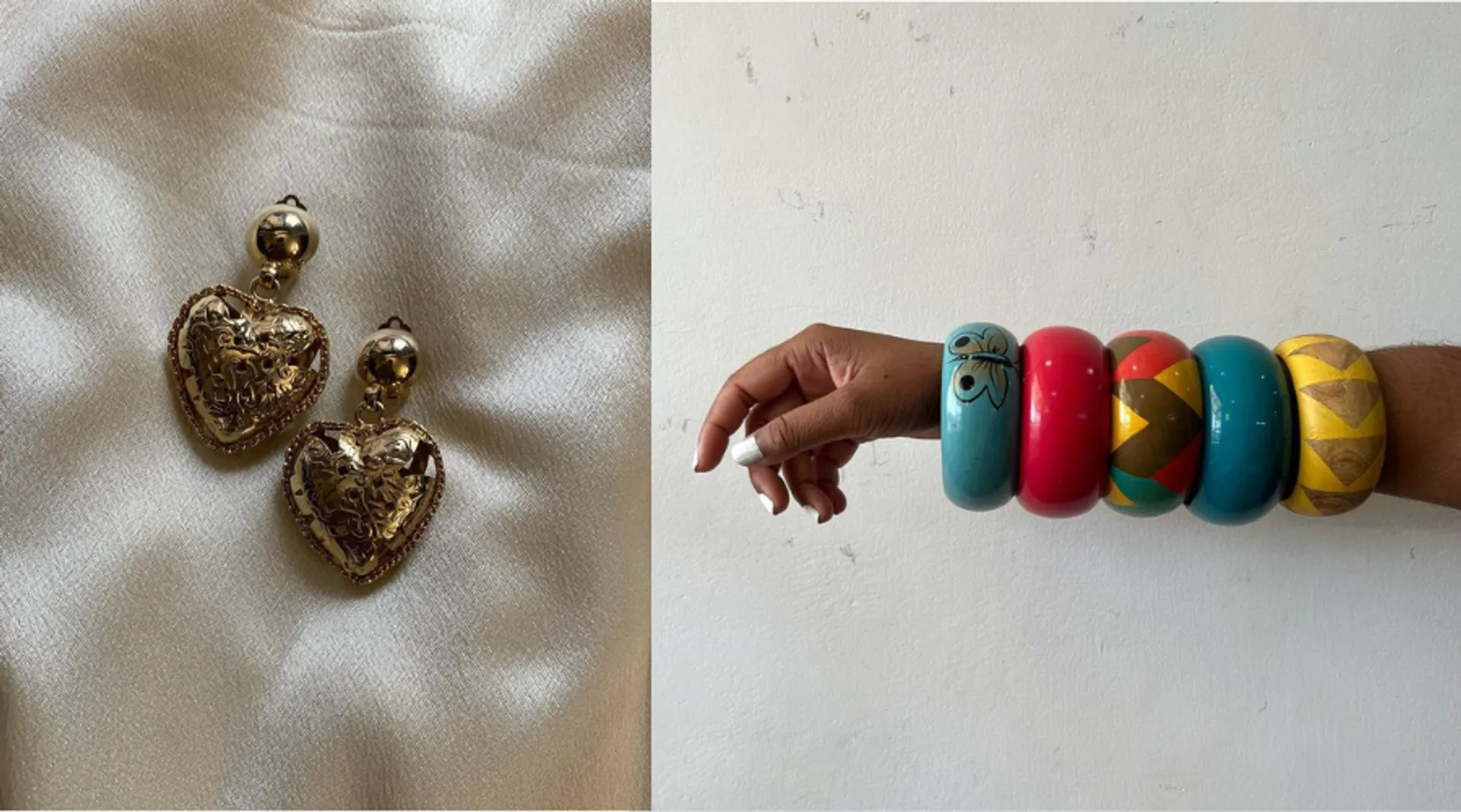 Thrifting Treasures: Vintage Jewellery Stores To Look Out For